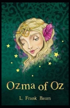 Ozma of Oz Illustrated
