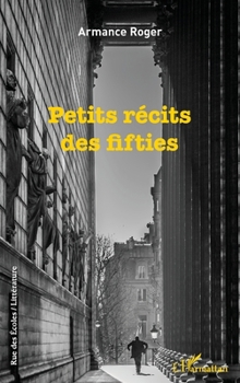Paperback Petits récits des fifties [French] Book