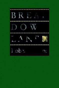 Paperback Breakdown Lane Book