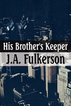 Paperback His Brother's Keeper Book