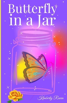 Paperback Butterfly in a Jar Book