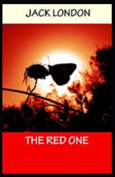Paperback The Red One Illustrated Book