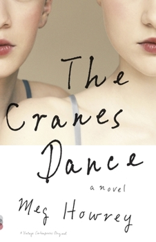 Paperback The Cranes Dance Book