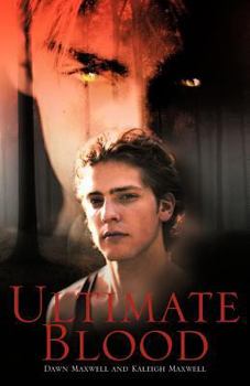 Paperback Ultimate Blood Book