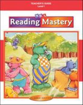 Paperback Reading Mastery Additional Teachers Guide Level 1 Book