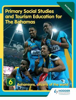 Paperback Bahamians, Citizens of the World Book