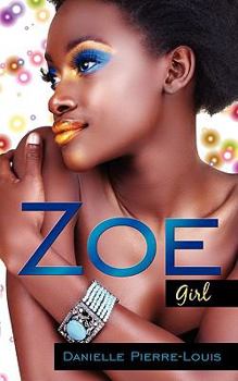 Paperback Zoe Girl Book