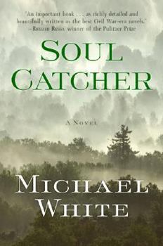 Hardcover Soul Catcher Book