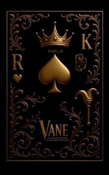 Paperback Vane [French] Book
