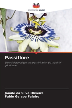 Paperback Passiflore [French] Book