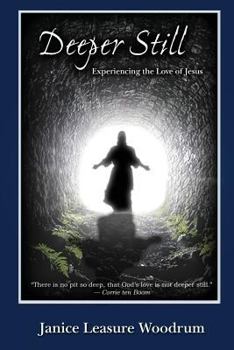 Paperback Deeper Still Book