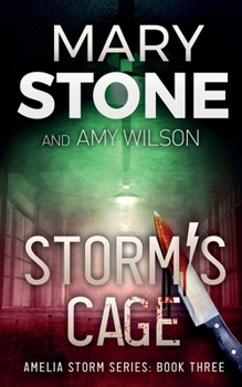 Paperback Storm's Cage Book