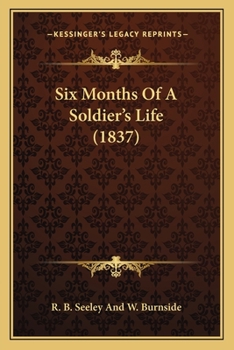 Six Months Of A Soldier's Life