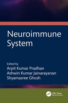 Hardcover Neuroimmune System Book