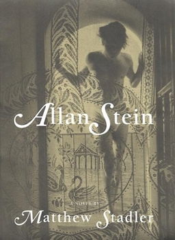 Paperback Allan Stein Book