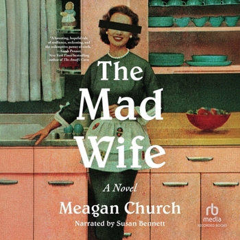 Audio CD The Mad Wife Book