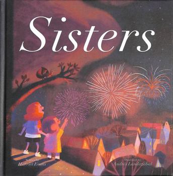 Hardcover Sisters Book