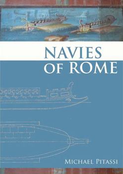 Paperback The Navies of Rome Book