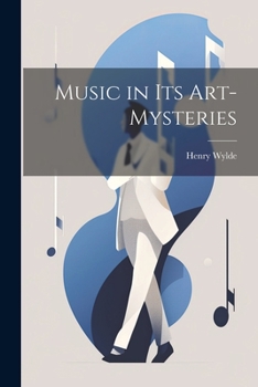 Paperback Music in Its Art-Mysteries Book