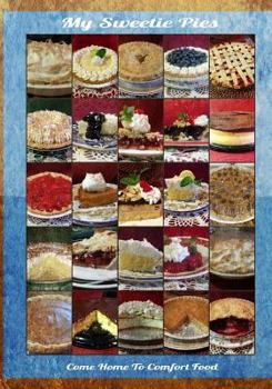 Paperback My Sweetie Pies Book