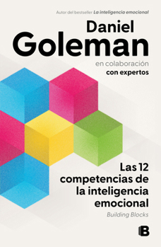 Paperback Las 12 Competencias de la Inteligencia Emocional. Building Blocks / Building Blocks of Emotional Intelligence [Spanish] Book