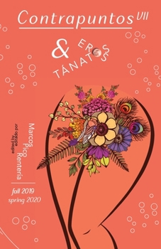 Paperback Contrapuntos VII: Eros y Tánatos [Spanish] Book