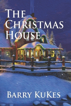 Paperback The Christmas House Book