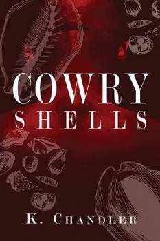 Paperback Cowry Shells Book