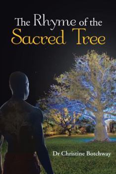 Hardcover The Rhyme of the Sacred Tree Book