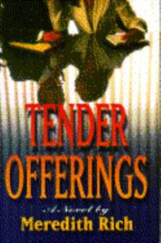 Hardcover Tender Offerings Book