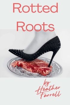 Paperback Rotted Roots Book