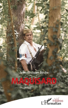 Paperback Maquisard [French] Book