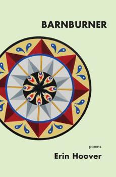 Paperback Barnburner Book