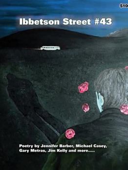 Paperback Ibbetson Street #43 Book