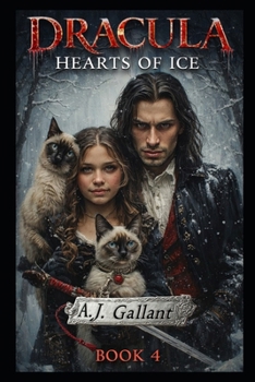Dracula: Hearts of Ice (NEXT Dracula Hearts of Magic)