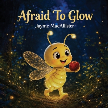 Afraid To Glow