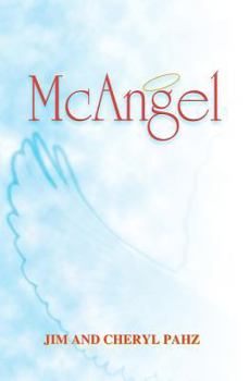 Paperback McAngel Book