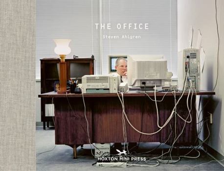 Hardcover The Office: 1982-1992 Book