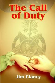 Paperback The Call of Duty Book