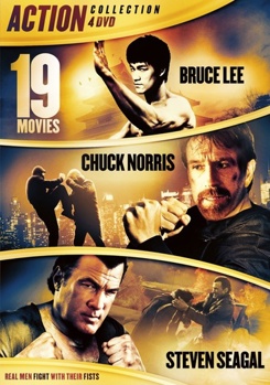 19-Movie Action Collection