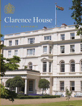 Paperback Clarence House Book