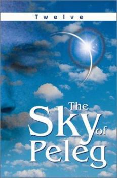 Paperback The Sky of Peleg Book