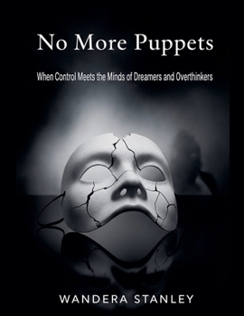 Paperback No More Puppets Book