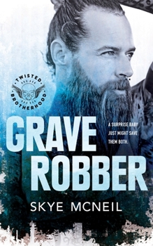 Paperback Grave Robber Book