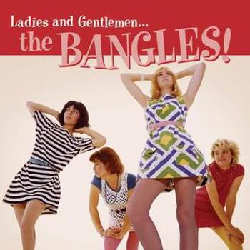 Vinyl Ladies And Gentlemen... The Bangles! Book
