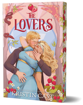 Paperback The Lovers (Deluxe Edition): A Towerfall Novel Book