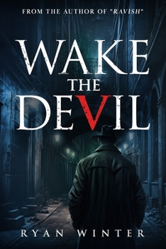 Paperback Wake the Devil Book