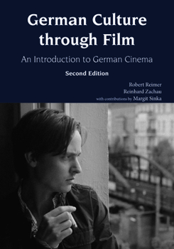 Paperback German Culture through Film: An Introduction to German Cinema Book