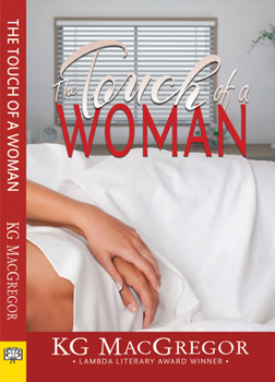 Paperback The Touch of a Woman Book