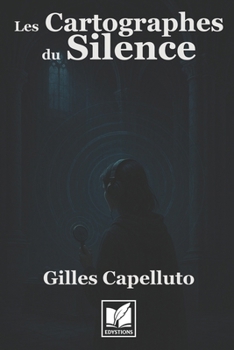Paperback Les cartographes du silence [French] Book